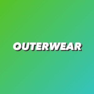 OUTERWEAR